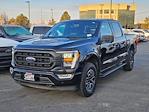 2021 Ford F-150 SuperCrew Cab 4WD, Pickup for sale #1FT2297A - photo 7