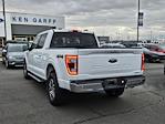 2022 Ford F-150 SuperCrew Cab 4WD, Pickup for sale #1FT2324A - photo 5