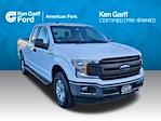 2020 Ford F-150 Super Cab 4WD Pickup for sale #1FT2324B - photo 1
