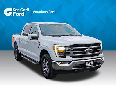 2022 Ford F-150 SuperCrew Cab 4WD, Pickup for sale #1FT2328A - photo 1