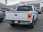 2022 Ford F-150 SuperCrew Cab 4WD, Pickup for sale #1FT2328A - photo 2