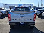 2023 Ford Ranger SuperCrew Cab 4WD Pickup for sale #1FT2328B - photo 4