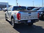 2023 Ford Ranger SuperCrew Cab 4WD Pickup for sale #1FT2328B - photo 5