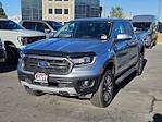 2023 Ford Ranger SuperCrew Cab 4WD Pickup for sale #1FT2328B - photo 7
