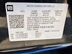 2022 GMC Sierra 3500 Crew Cab 4WD Pickup for sale #1FT2543A - photo 33