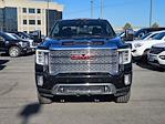 2022 GMC Sierra 3500 Crew Cab 4WD Pickup for sale #1FT2543A - photo 8