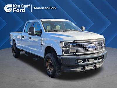 2018 Ford F-250 Crew Cab 4WD Pickup for sale #1FT2550C - photo 1
