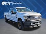 2018 Ford F-250 Crew Cab 4WD Pickup for sale #1FT2550C - photo 1