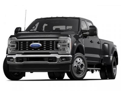 2023 Ford F-450 Crew Cab DRW 4WD Pickup for sale #1FT2727A - photo 1