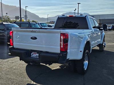 2023 Ford F-450 Crew Cab DRW 4WD Pickup for sale #1FT2727A - photo 2