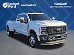 2023 Ford F-450 Crew Cab DRW 4WD Pickup for sale #1FT2727A - photo 1