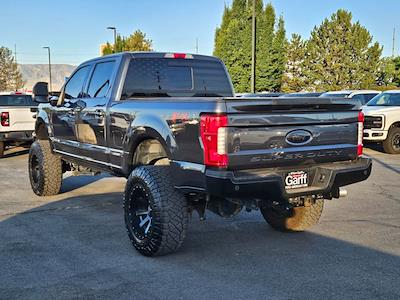 2017 Ford F-350 Crew Cab SRW 4WD Pickup for sale #1FT2727B - photo 2