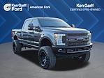 2017 Ford F-350 Crew Cab SRW 4WD Pickup for sale #1FT2727B - photo 1