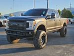 2017 Ford F-350 Crew Cab SRW 4WD Pickup for sale #1FT2727B - photo 7