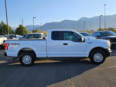2016 Ford F-150 Super Cab 4WD Pickup for sale #1FT2785A - photo 2