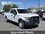 2016 Ford F-150 Super Cab 4WD Pickup for sale #1FT2785A - photo 1