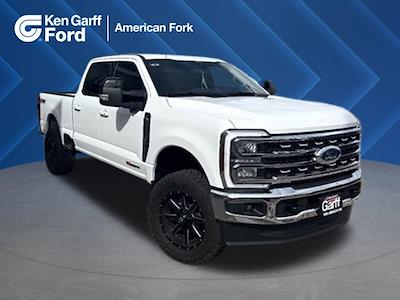 2025 Ford F-350 Crew Cab SRW 4WD Pickup for sale #1FT2788A - photo 1