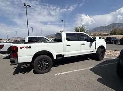 2025 Ford F-350 Crew Cab SRW 4WD Pickup for sale #1FT2788A - photo 2
