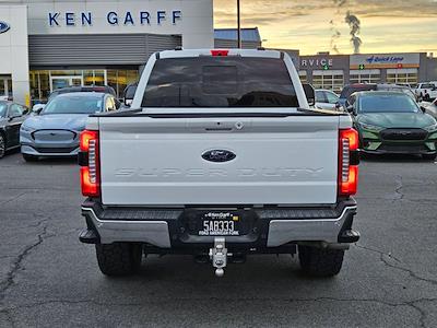 Used 2025 Ford F-350 - photo 1