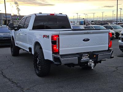 Used 2025 Ford F-350 - photo 1