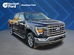 2023 Ford F-150 SuperCrew Cab 4WD Pickup for sale #1FT2841A - photo 1