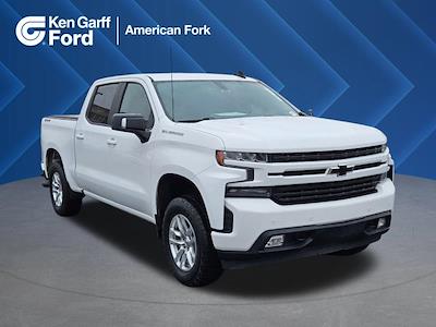 2020 Chevrolet Silverado 1500 Crew Cab 4WD Pickup for sale #1FT2828B - photo 1