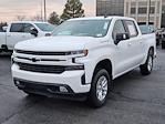 2020 Chevrolet Silverado 1500 Crew Cab 4WD Pickup for sale #1FT2828B - photo 7