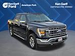 2023 Ford F-150 SuperCrew Cab 4WD Pickup for sale #1FT2828A - photo 34