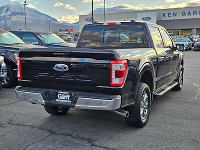 2023 Ford F-150 SuperCrew Cab 4WD Pickup for sale #1FT2829B - photo 2