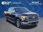 Used 2023 Ford F-150 Lariat SuperCrew Cab for sale #1FT2835A - photo 1