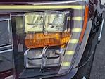 Used 2023 Ford F-150 Lariat SuperCrew Cab for sale #1FT2835A - photo 9
