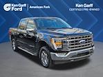 2023 Ford F-150 SuperCrew Cab 4WD Pickup for sale #1FT2837A - photo 34
