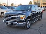 2023 Ford F-150 SuperCrew Cab 4WD Pickup for sale #1FT2839A - photo 1