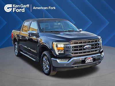 Used 2023 Ford F-150 Lariat SuperCrew Cab for sale #1FT2840A - photo 1