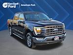 Used 2023 Ford F-150 Lariat SuperCrew Cab for sale #1FT2840A - photo 1