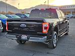 Used 2023 Ford F-150 Lariat SuperCrew Cab for sale #1FT2840A - photo 2