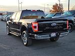 Used 2023 Ford F-150 Lariat SuperCrew Cab for sale #1FT2840A - photo 5