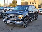 Used 2023 Ford F-150 Lariat SuperCrew Cab for sale #1FT2840A - photo 7