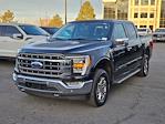 2023 Ford F-150 SuperCrew Cab 4WD Pickup for sale #1FT2841A - photo 7