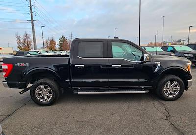 2023 Ford F-150 SuperCrew Cab 4WD Pickup for sale #1FT2841M - photo 1