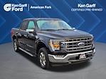 2023 Ford F-150 SuperCrew Cab 4WD Pickup for sale #1FT2841M - photo 34