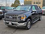 2023 Ford F-150 SuperCrew Cab 4WD Pickup for sale #1FT2841M - photo 6
