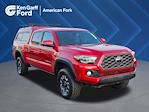 Used 2020 Toyota Tacoma TRD Off-Road Double Cab for sale #1FT2841N - photo 36