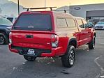 Used 2020 Toyota Tacoma TRD Off-Road Double Cab for sale #1FT2841N - photo 2