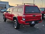 Used 2020 Toyota Tacoma TRD Off-Road Double Cab for sale #1FT2841N - photo 4