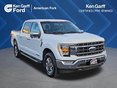 2023 Ford F-150 SuperCrew Cab 4WD Pickup for sale #1FT2842A - photo 1