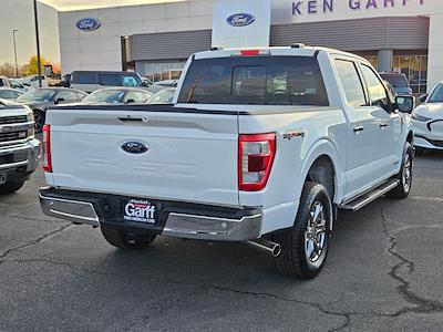 2023 Ford F-150 SuperCrew Cab 4WD Pickup for sale #1FT2842A - photo 2