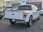 2023 Ford F-150 SuperCrew Cab 4WD Pickup for sale #1FT2842A - photo 2