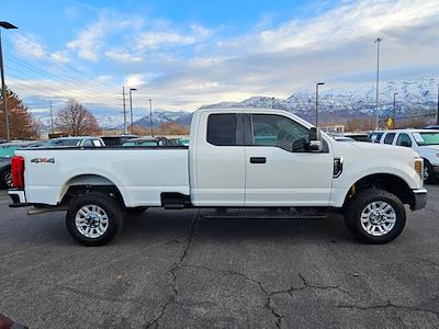 2019 Ford F-250 Super Cab 4WD Cab Chassis for sale #1FT2845A - photo 1