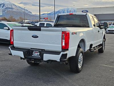 2019 Ford F-250 Super Cab 4WD Cab Chassis for sale #1FT2845A - photo 2